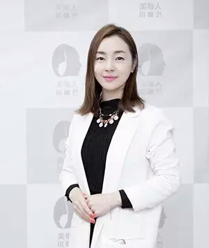 临夏金佳玭 美容协会会长