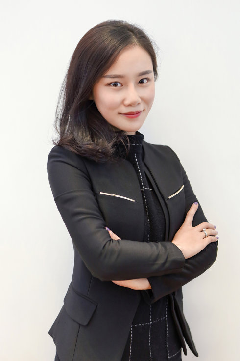 临夏邓珂婕 讲师